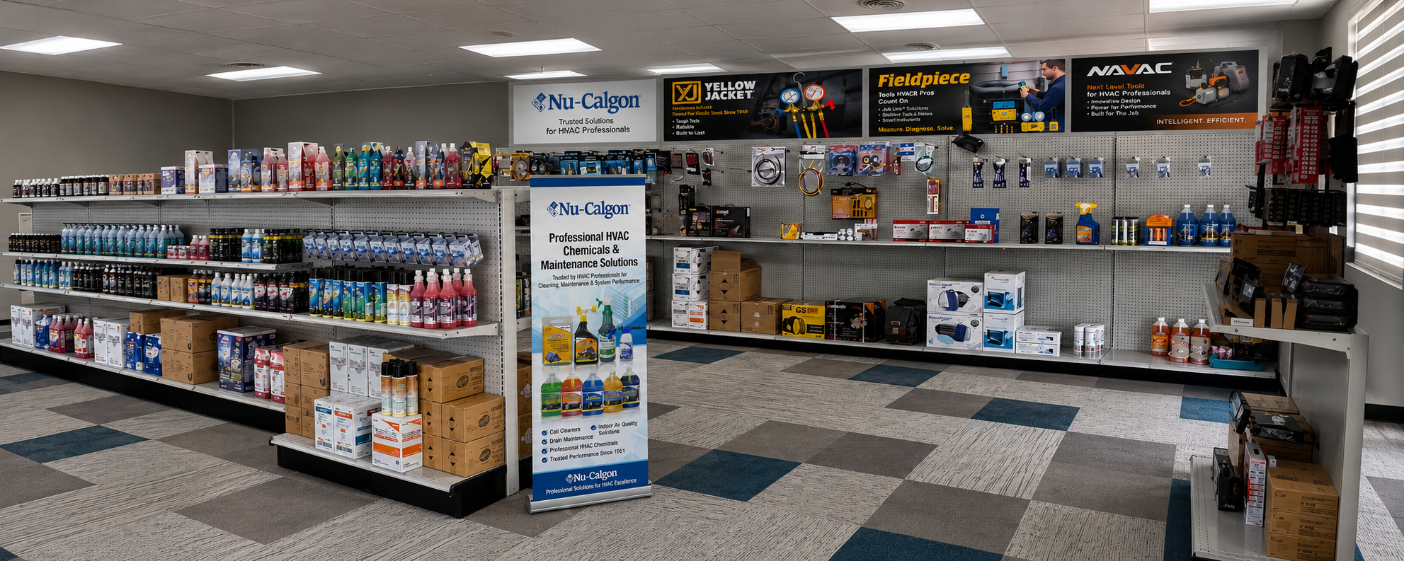Wholesale program