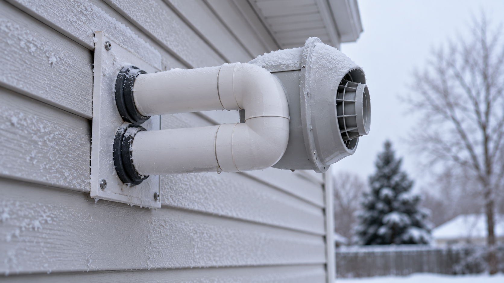 Furnace Venting: What You Can and Cannot Reuse on a Replacement