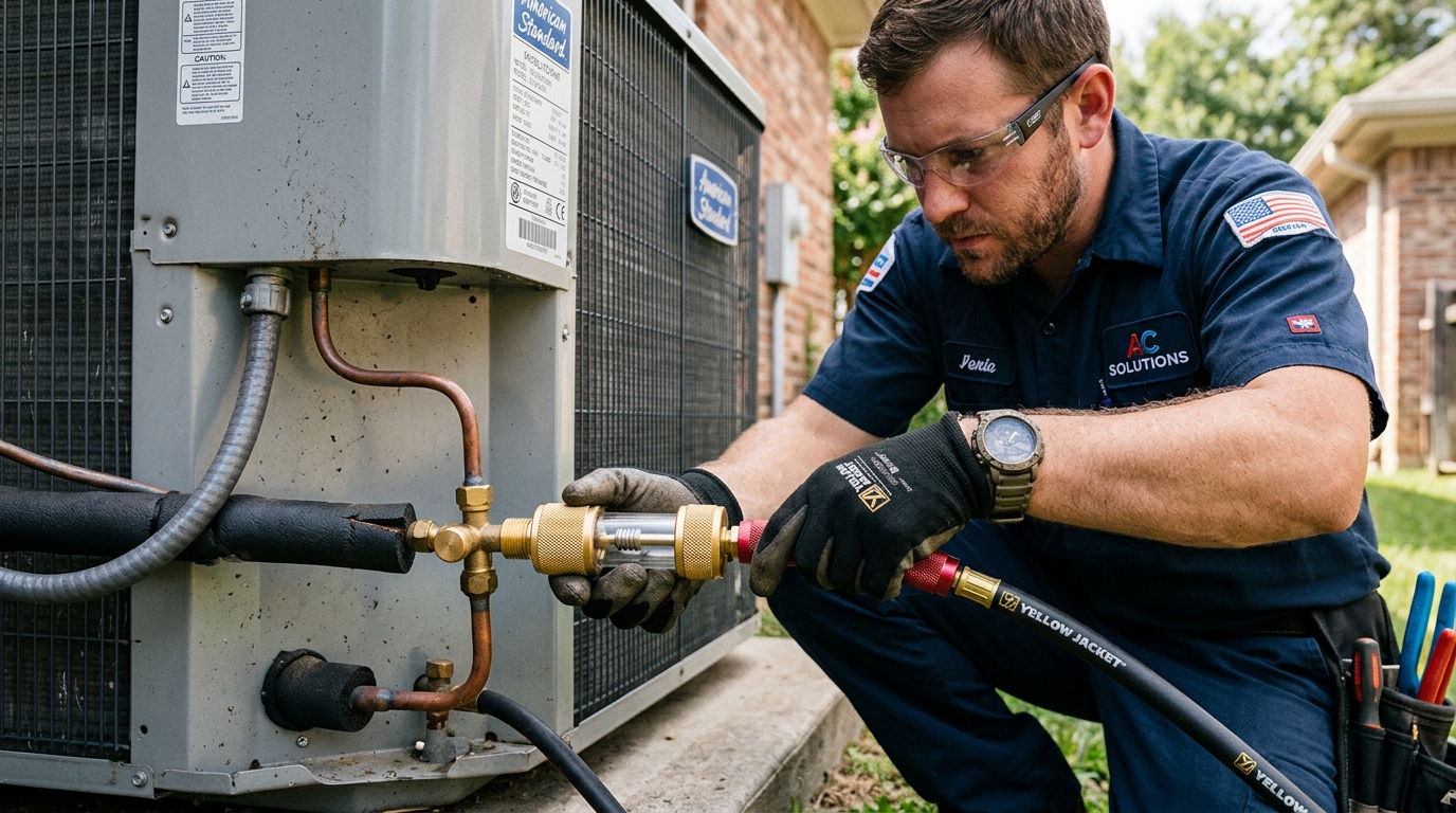 Fieldpiece VC1G & VC2G Core Tools: How to Pull Sub-250 Micron Vacuums Fast