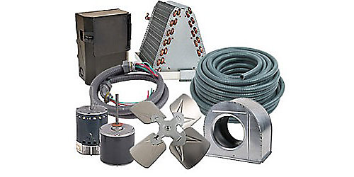 HVAC Parts & Supplies