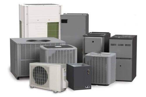HVAC Equipment