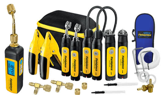 Tools & Supplies