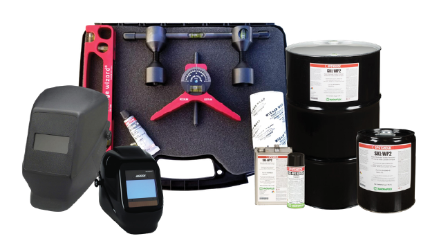 Welding & Gas Supplies