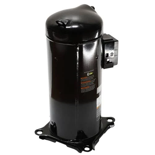 Copeland ZP76KCE-TF5-950 Compressor Scroll 6.25T 3PH for HVAC/R Systems