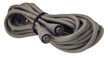 Furuno 000-154-053 5m NMEA0183 Cable 6P(F)