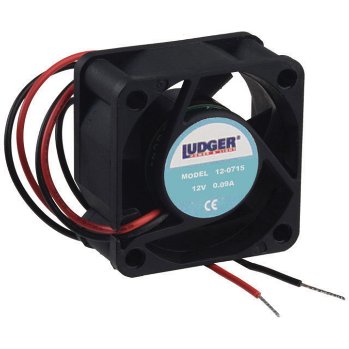 Cooling Fans
