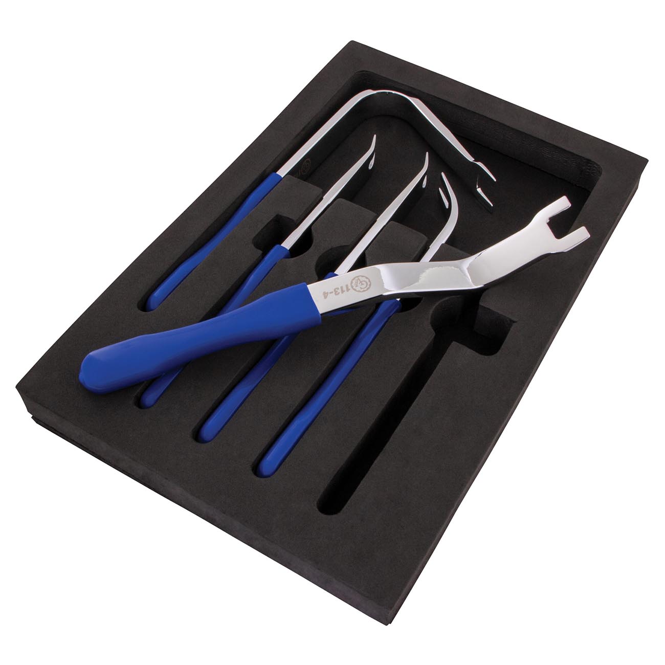 Body & Trim Tools