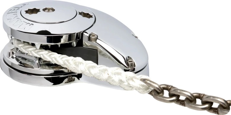 Maxwell RC10-10 Vertical 12v Windlass for 3/8in Chain & 5/8in Line