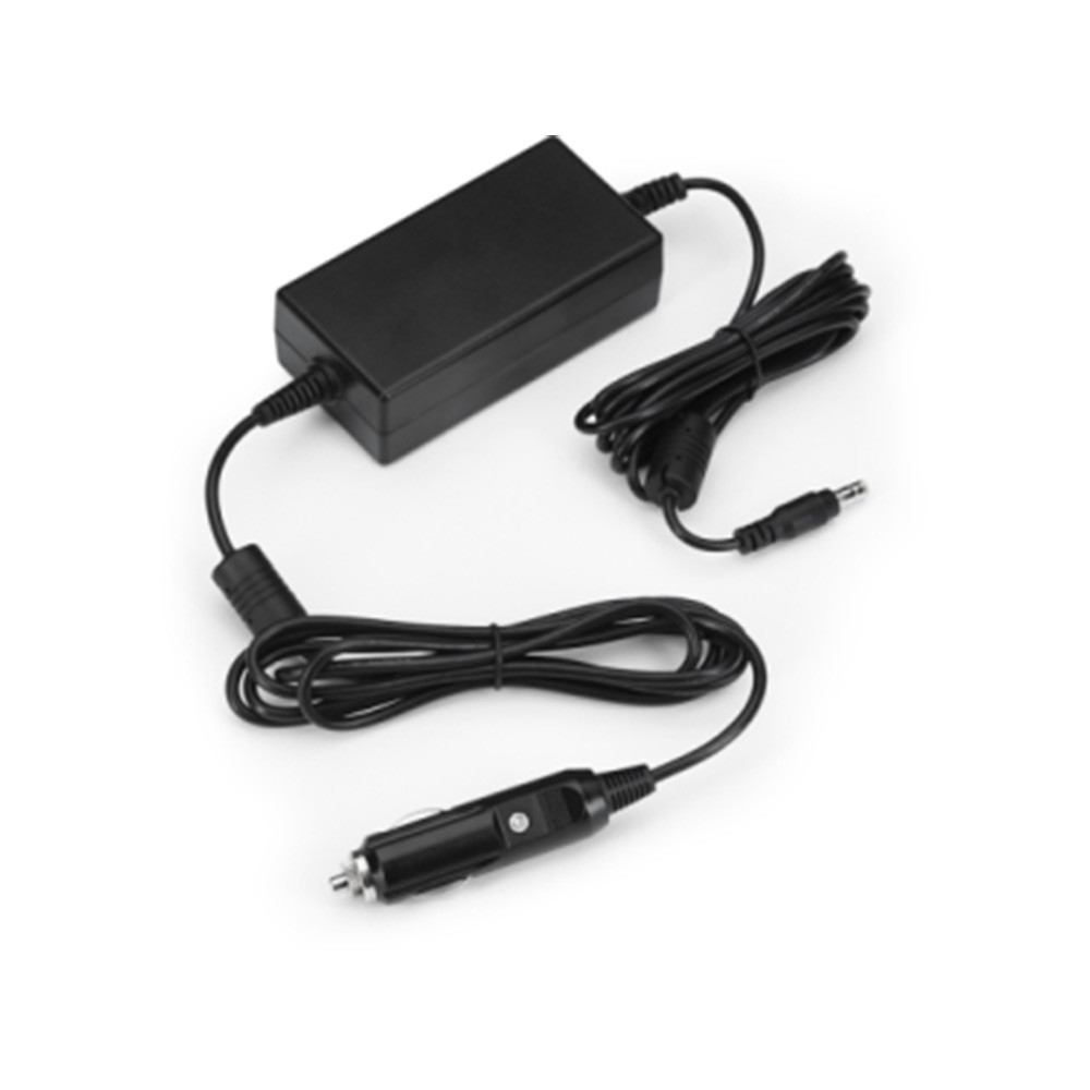 Zebra QLn Series, ZQ600 Series, ZQ600+ Series, ZQ500 Series DC Vehicle Adapter (12-24V)