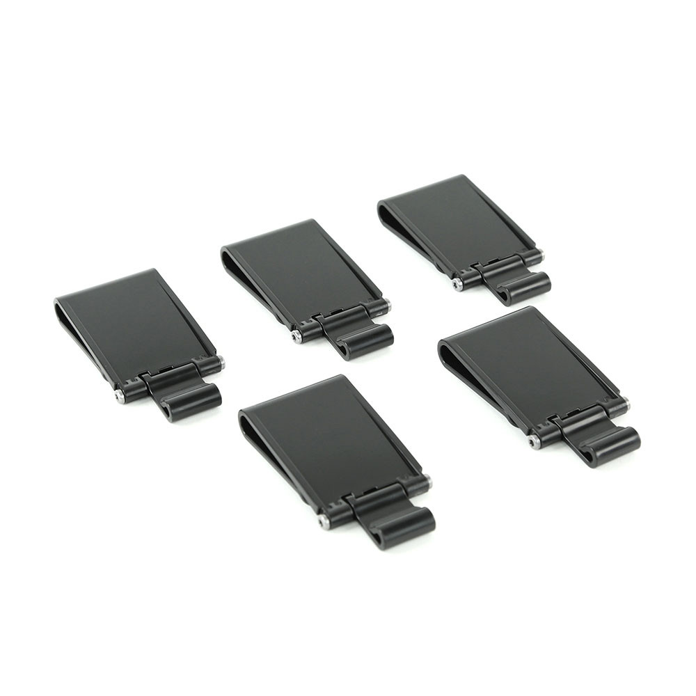 Zebra ZQ500 Series Belt Clip (5-Pack)