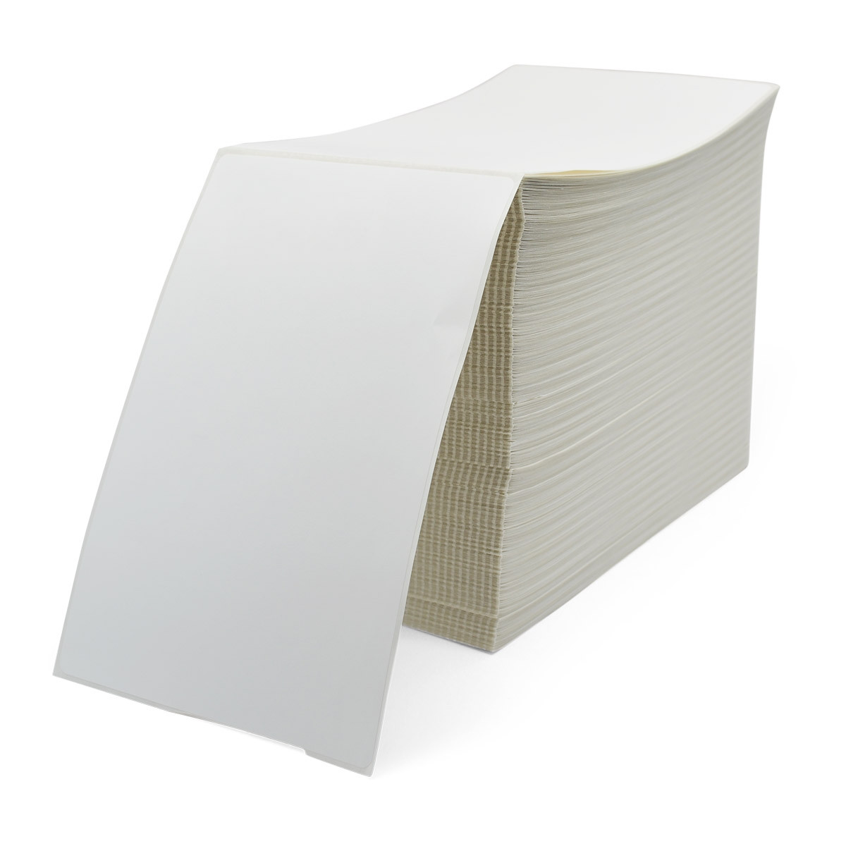 Zebra 4" x 6" Z-Perform 1500T Label (Case)