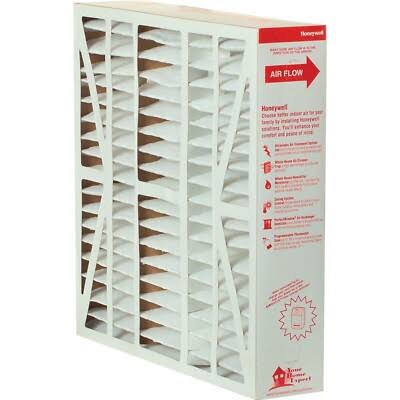 Honeywell FC100A1003/U 16X20X4 Air Filter for HVAC/R Systems