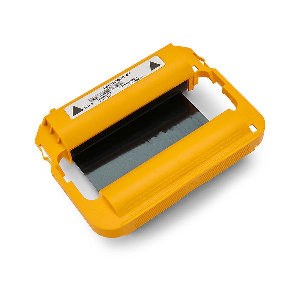 Zebra 4.33" x 244' 5095 Resin Ribbon (Cartridge)
