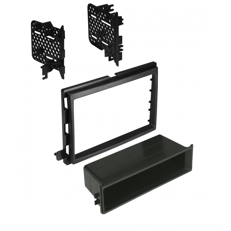 American International Installation Kit for 2004-2015 Ford/Lincoln/Mercury/Mazda