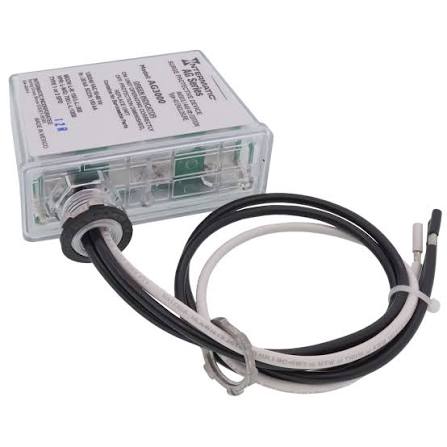Intermatic AG3000 A/C Surge Protector for HVAC/R Systems Professional Grade