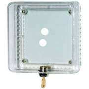Honeywell TG510A1001/U Thermostat Guard for HVAC/R Systems Professional Grade
