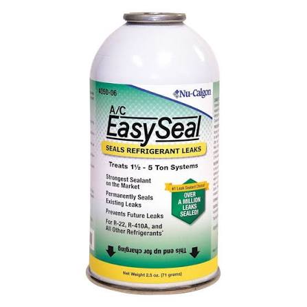 NU-CALGON 4050-06 Easyseal 1.5T-5T 3 Sealant for HVAC/R Systems