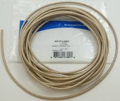Supco RP2514NG Wire High Temp Ap for HVAC/R Systems Professional Grade