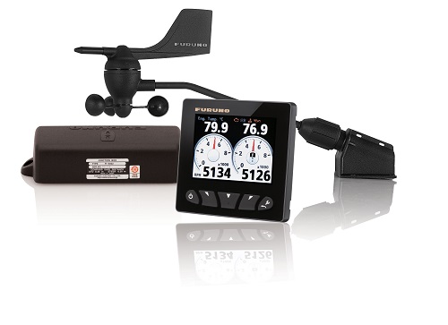 Wind Systems & Sensors