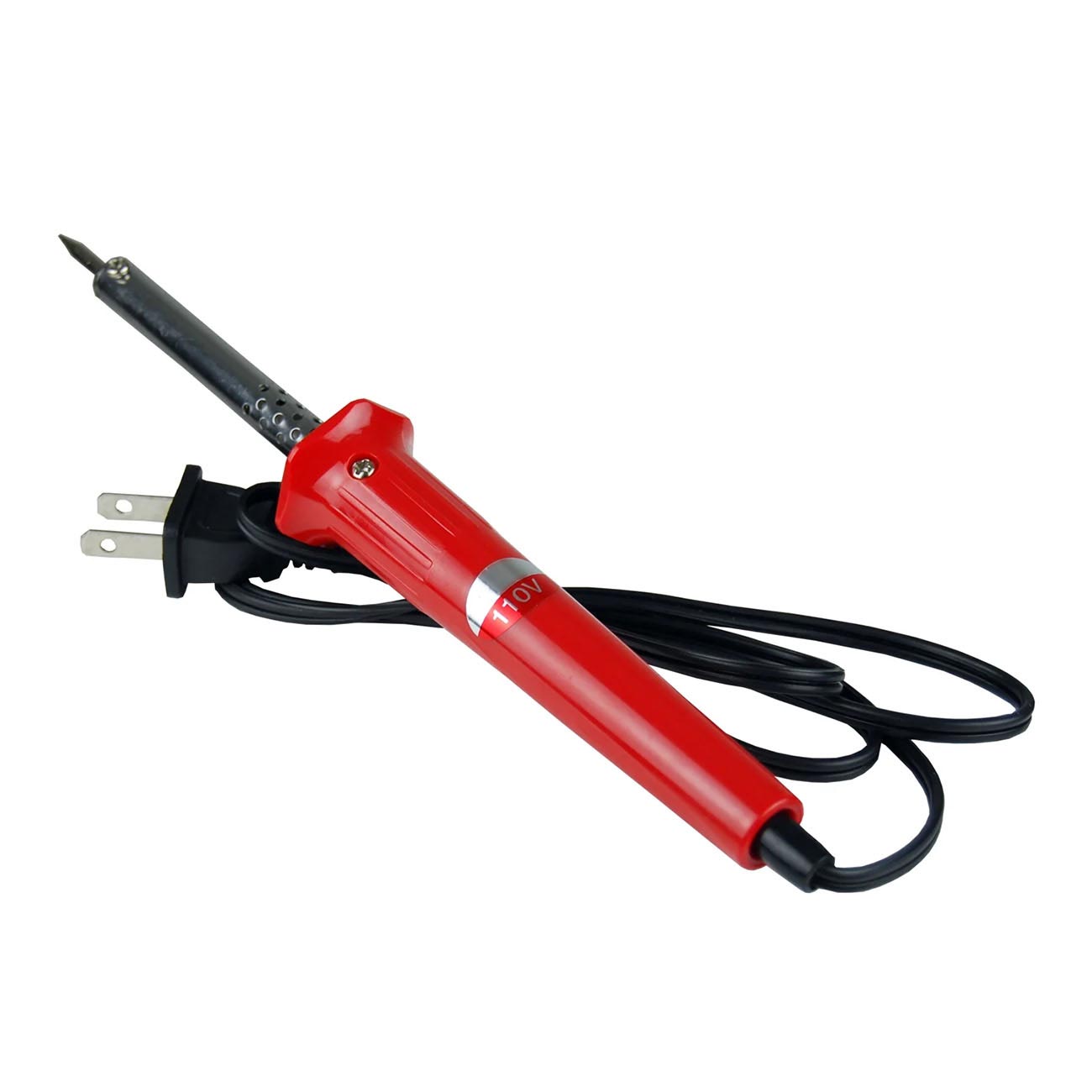 Installation Solution Soldering Iron 110V / 30 Watts