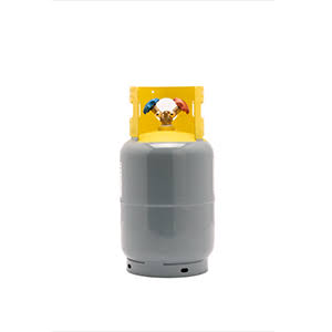 Worthington 30LB A2L Recovery Cylinder 446130P