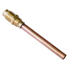 C&D Valve 3604 Service Valve W 1/4-Inch Energy Recovery Ventilator