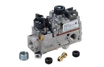 Robertshaw Gas Valve Millivolt 710-511