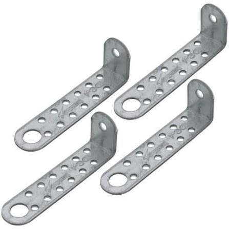 DiversiTech Pad Tie Down 4IN TDC-4