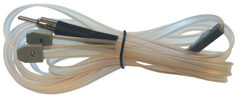 AM/FM Antennas
