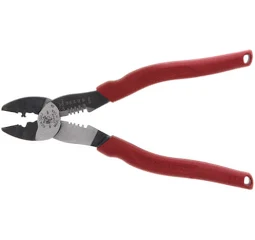 Klein 2005N Wire Stripper Cutter for HVAC/R Systems Professional Grade