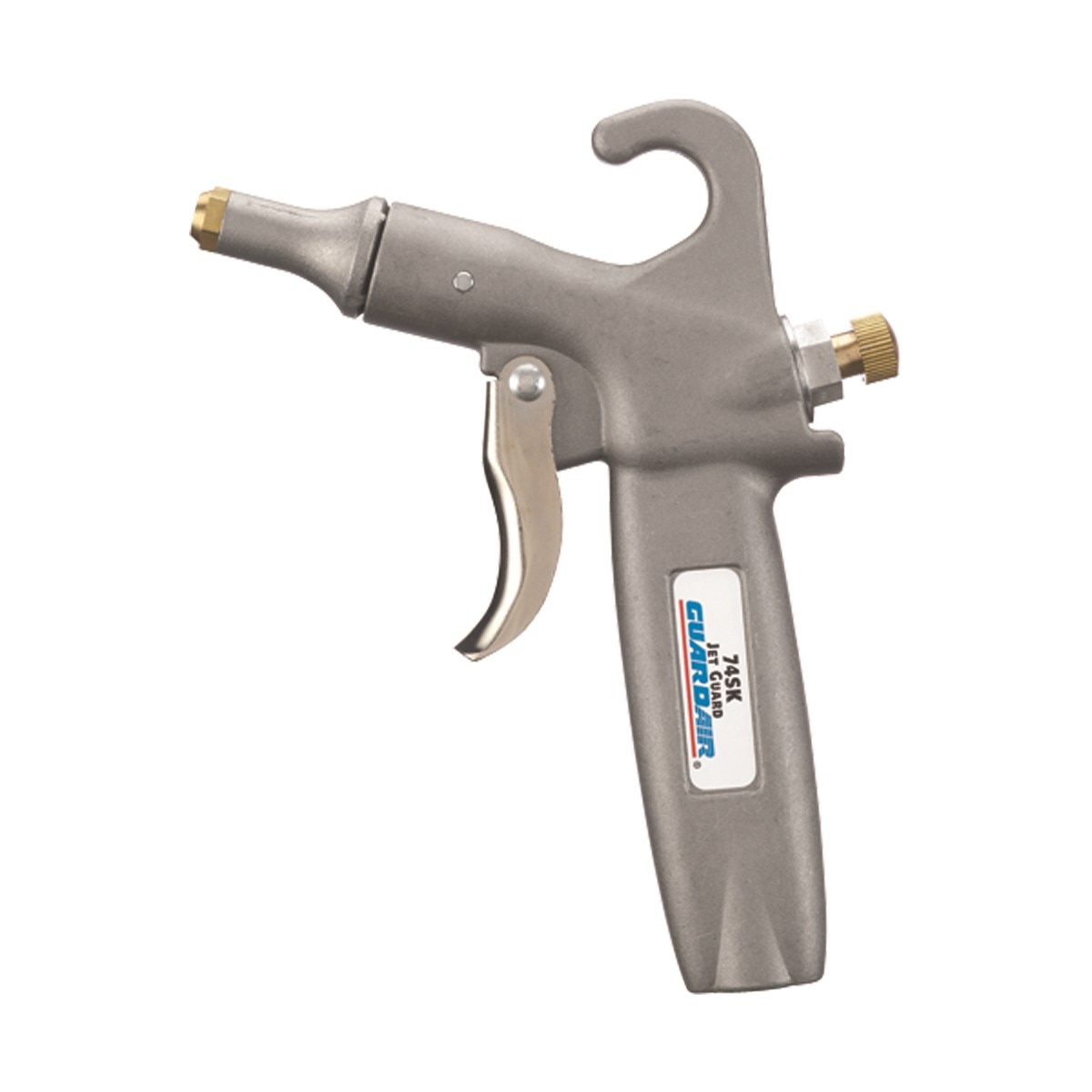 Guardair GUA74SK Jet Guard Safety Air Gun With Volume Control