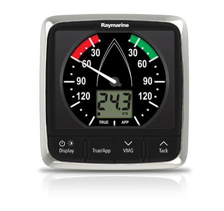 Raymarine E70061 I60 Wind Display
