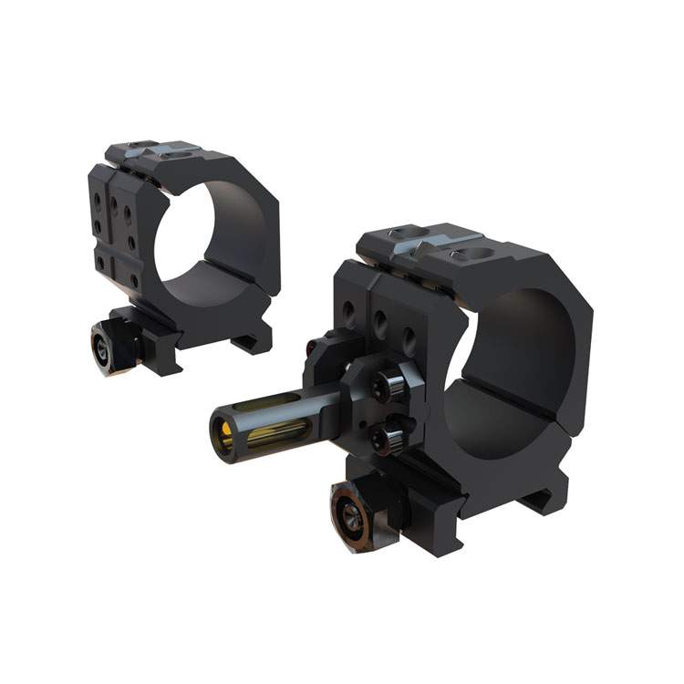 Scope Mounts & Accessories