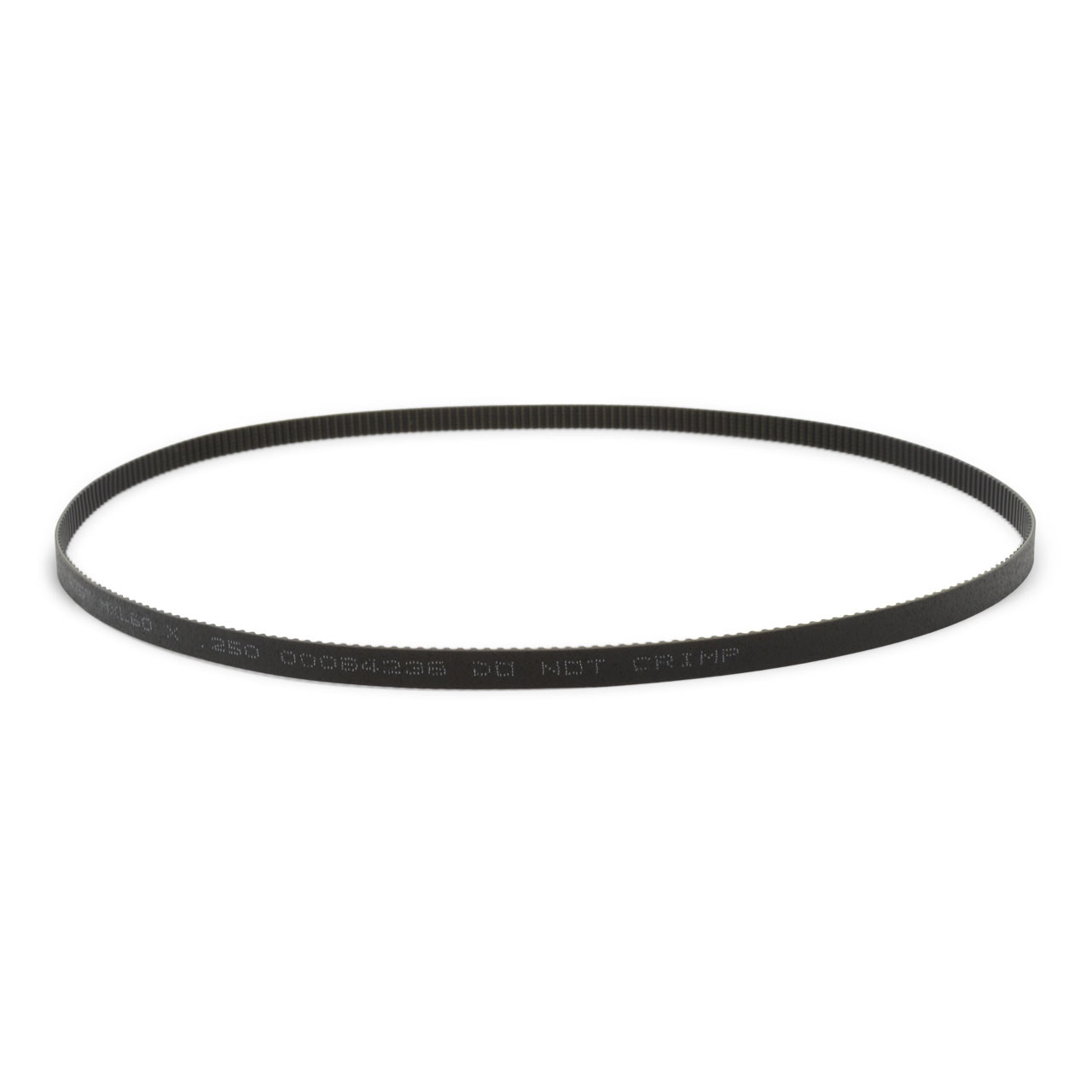Zebra ZT610 Main Drive Belt (203dpi, 300dpi, 600dpi)