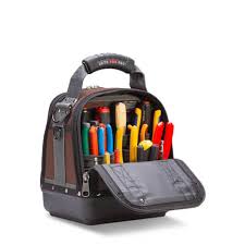 Veto Pro Pac VPP10034 Mc Compact Tool Bag for HVAC/R Systems