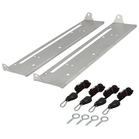 Santa Fe Dehumidifier Accessory Hang Kit Large