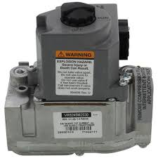 Honeywell VR8245M2530 Gas Valve Ignition Control for HVAC/R Systems