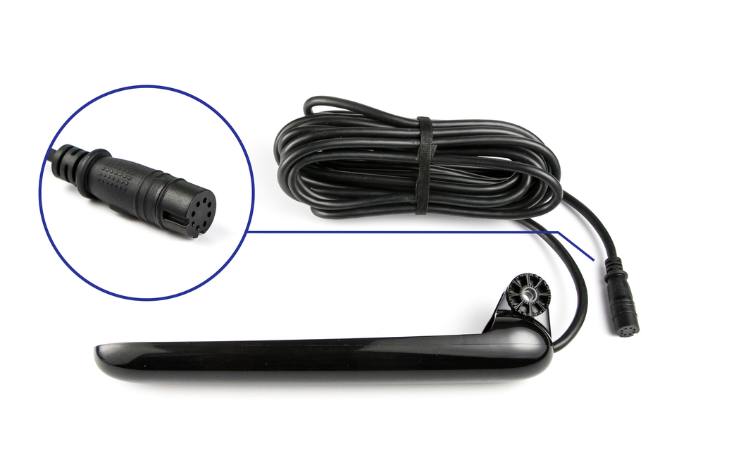 Transom Mount Transducers