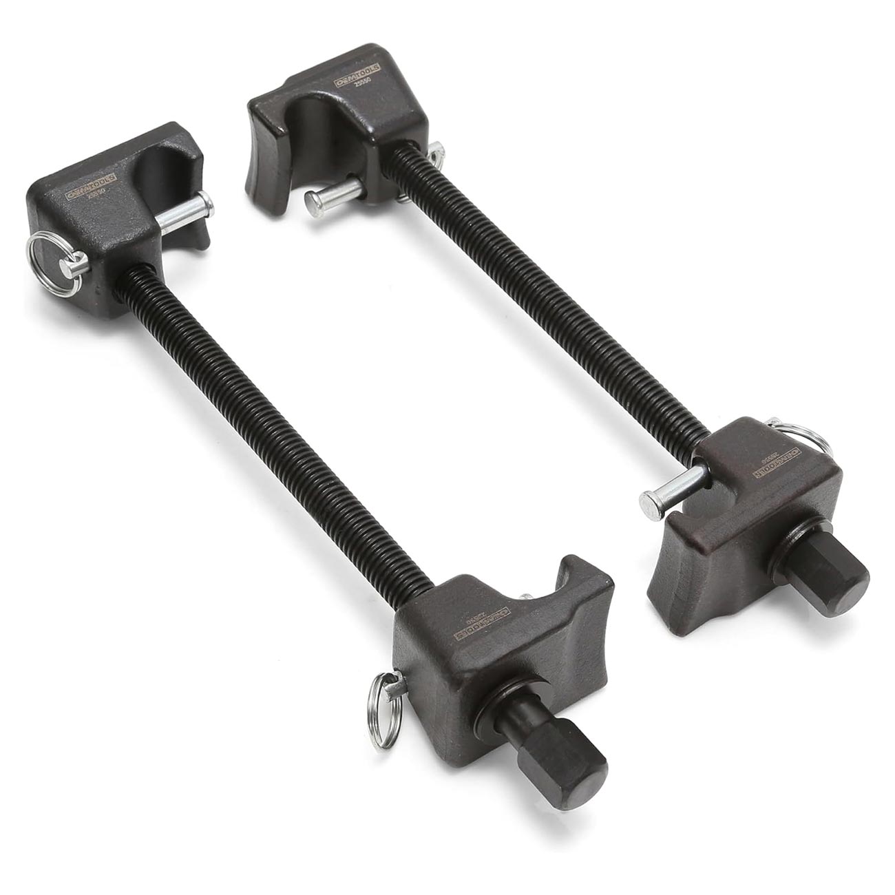 OEM Tools MacPherson Strut Spring Compressor (2-Piece)