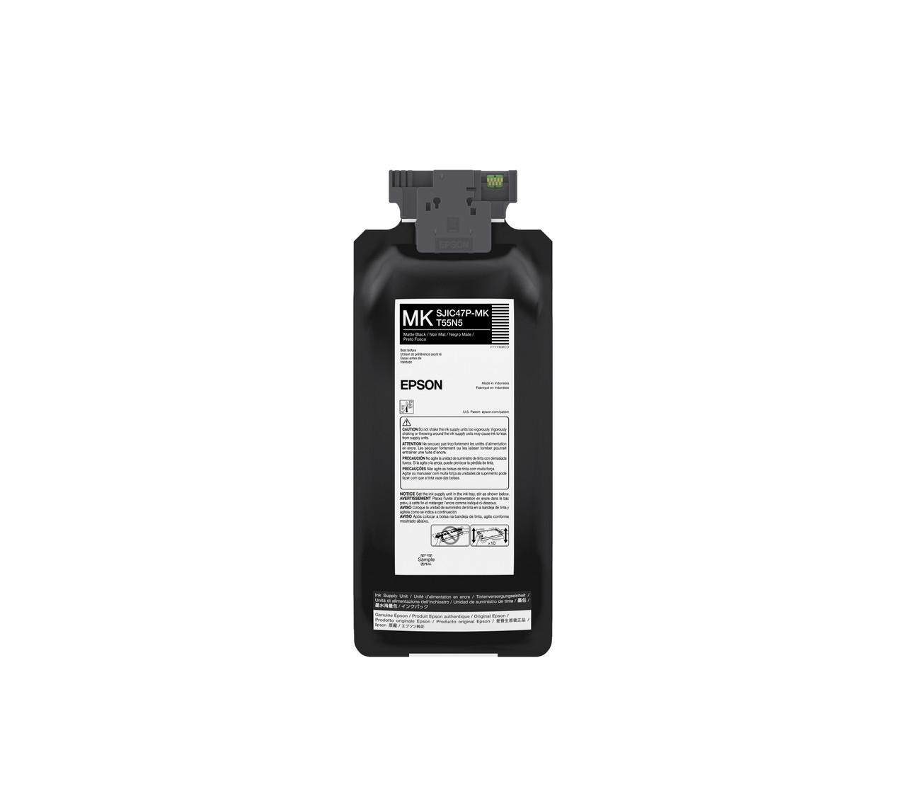 C13T55N520 - Epson Ink Cartridge