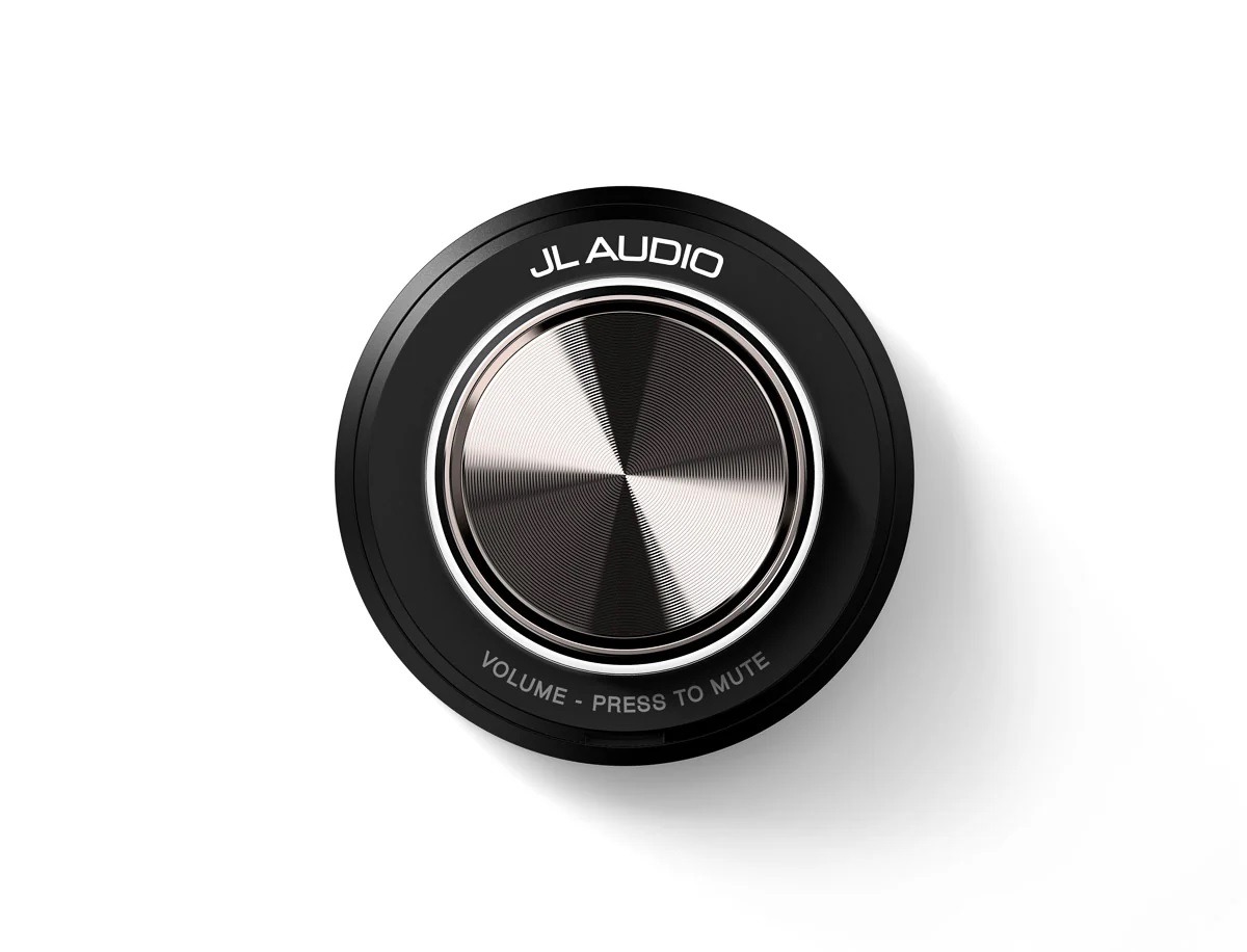 JL Audio 010-03134-00 MMR-5N2K Volume Controller for MediaMaster