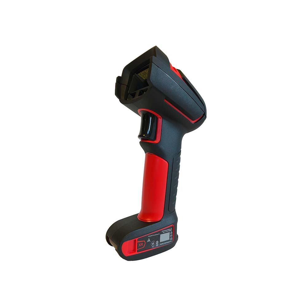 1991IXR-3-N - Honeywell Granit 1991iXR Barcode Scanner (Scanner Only)