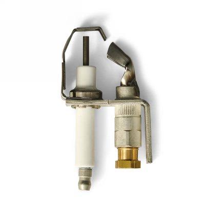 Honeywell Q345A1321/U Pilot Burner Assembly Ignition Control