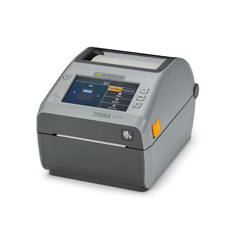 Zebra ZD621 Barcode Printer