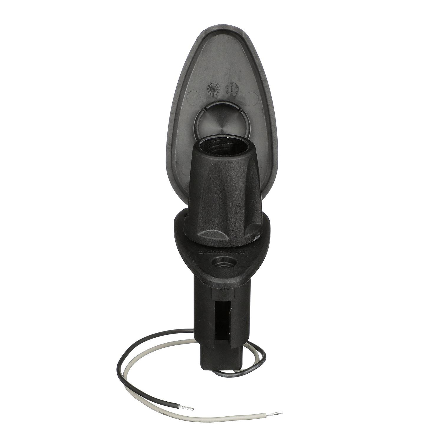 Light Poles & Bases