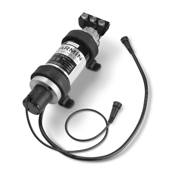 Garmin 010-00705-63 2.0 Liter Pump Kit