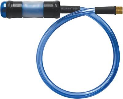 NU-CALGON 4179-05 Gallo Gun Cannon Cleaner for HVAC/R Systems