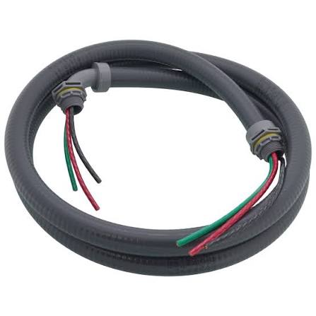 Conduit & Fittings