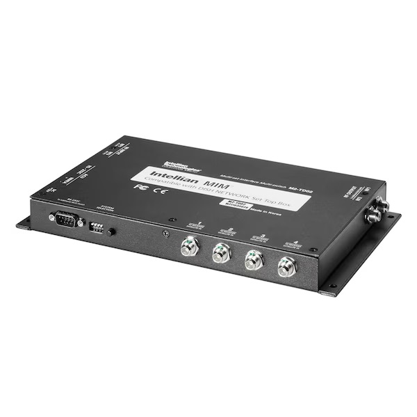 Intellian M2-TD02 MIM-1 for Dish Network