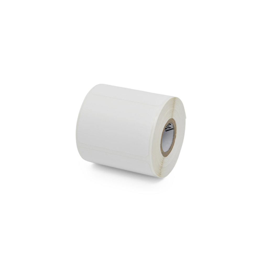Zebra 2" x 1.25" PolyPro 4000D Label (Case)